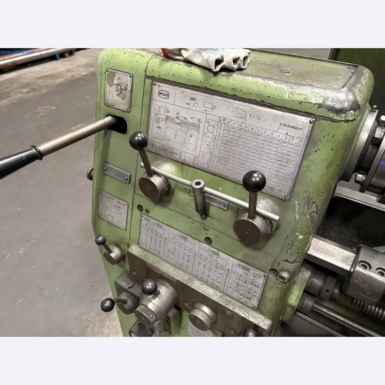 ae group - Anlagen und Maschinen zur Herstellung von Leichtmetall-Druckgusserzeugnissen (Powertrain u. Strukturteile) - AUKTION-7