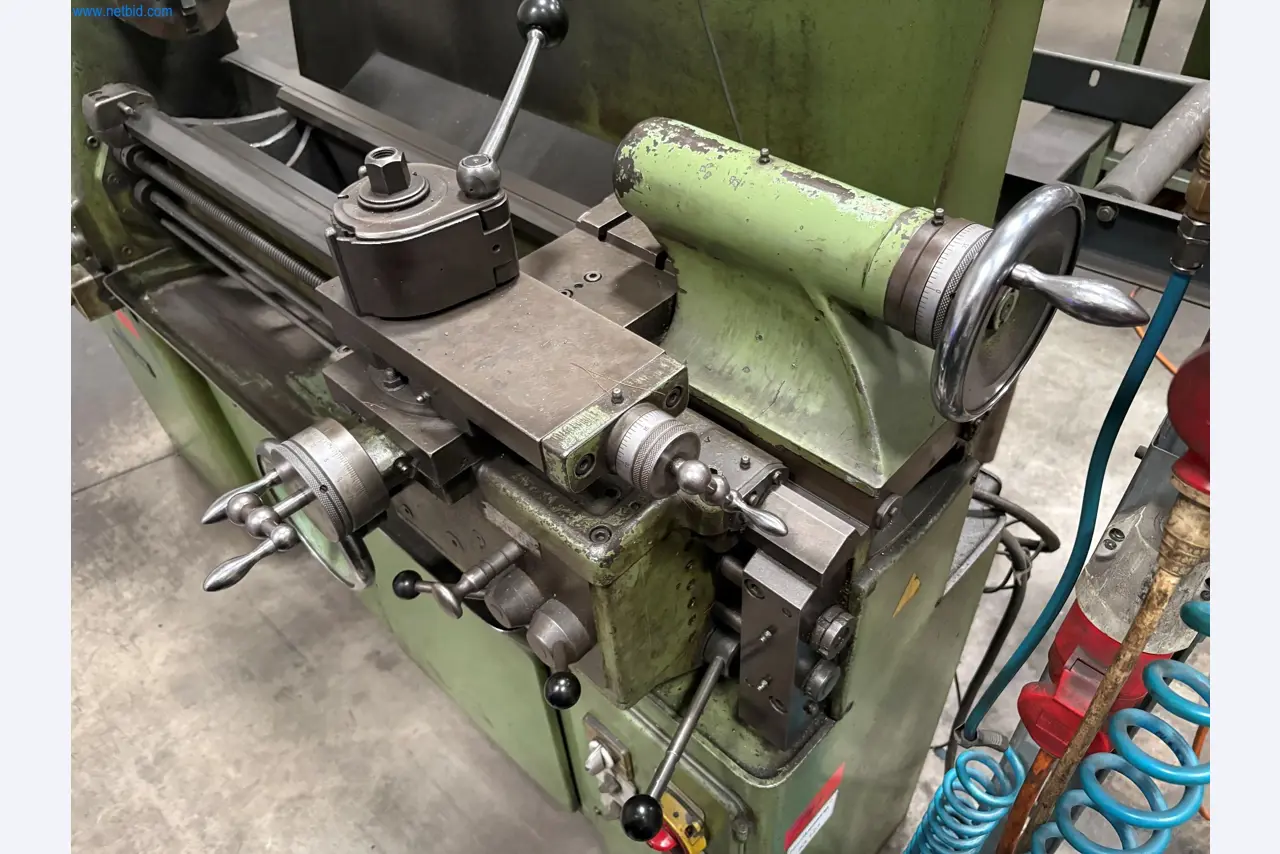 ae group - Anlagen und Maschinen zur Herstellung von Leichtmetall-Druckgusserzeugnissen (Powertrain u. Strukturteile) - AUKTION-8