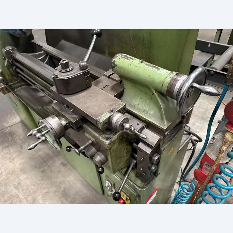 ae group - Anlagen und Maschinen zur Herstellung von Leichtmetall-Druckgusserzeugnissen (Powertrain u. Strukturteile) - AUKTION-8