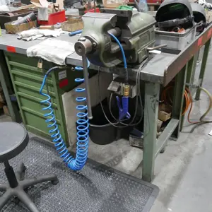 Workbench