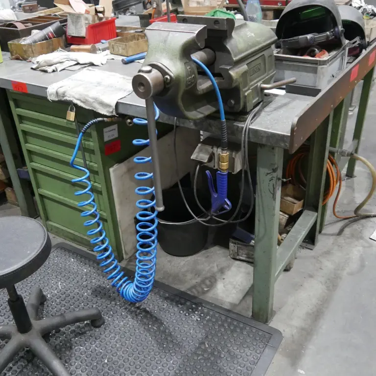Workbench