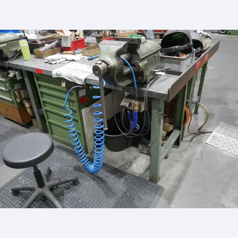 ae group – Plant and machinery for the manufacture of light-metal die-cast components (powertrain and structural parts) – AUCTION-1