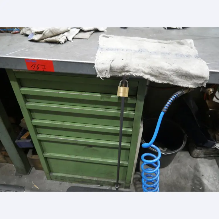 ae group – Plant and machinery for the manufacture of light-metal die-cast components (powertrain and structural parts) – AUCTION-2