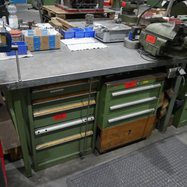 Workbench