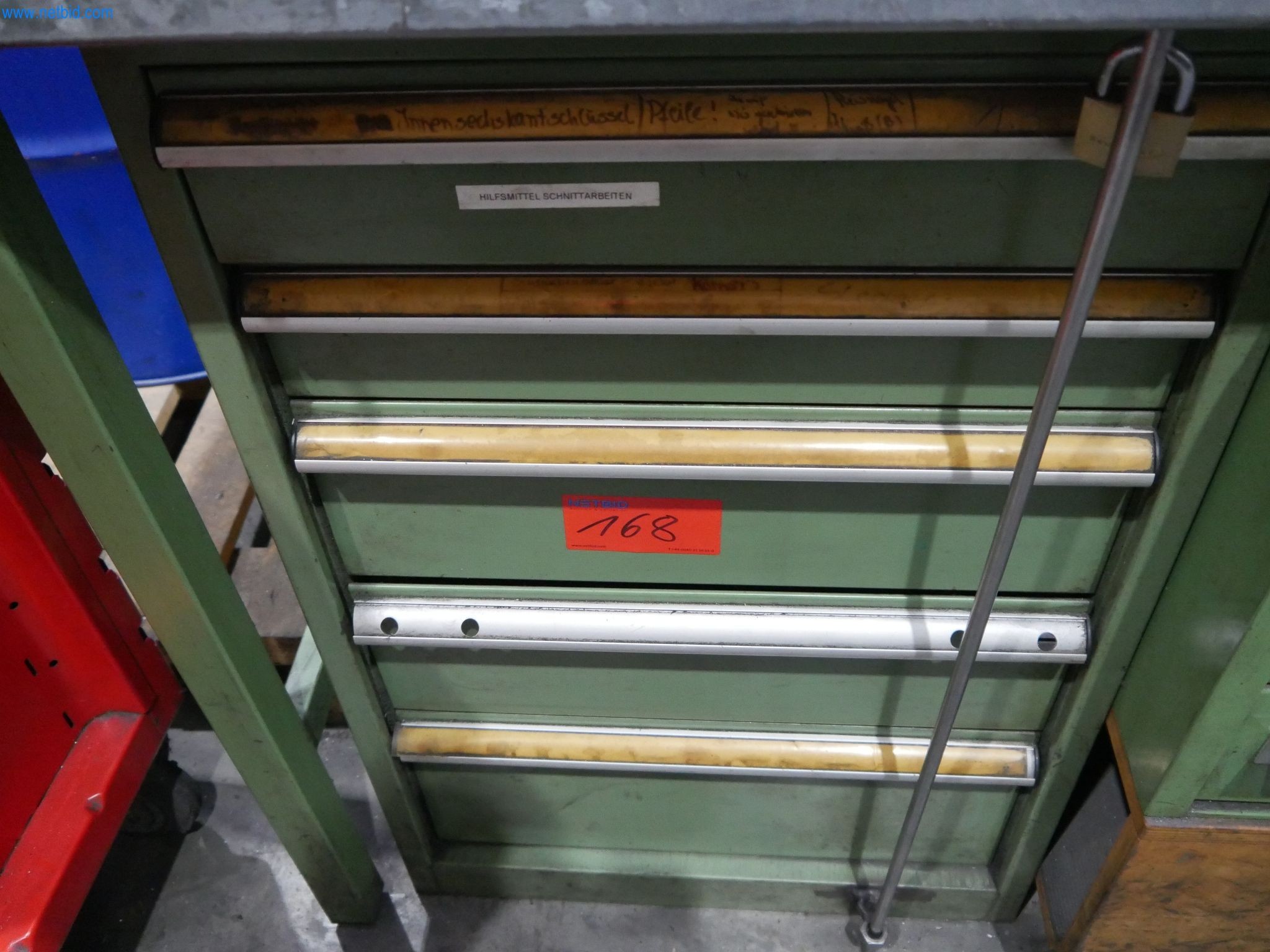 ae group – Plant and machinery for the manufacture of light-metal die-cast components (powertrain and structural parts) – AUCTION-2