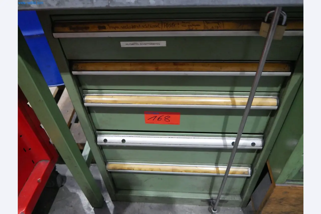 ae group – Plant and machinery for the manufacture of light-metal die-cast components (powertrain and structural parts) – AUCTION-2