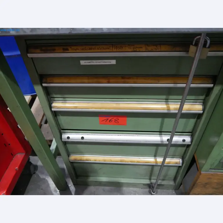 ae group – Plant and machinery for the manufacture of light-metal die-cast components (powertrain and structural parts) – AUCTION-2