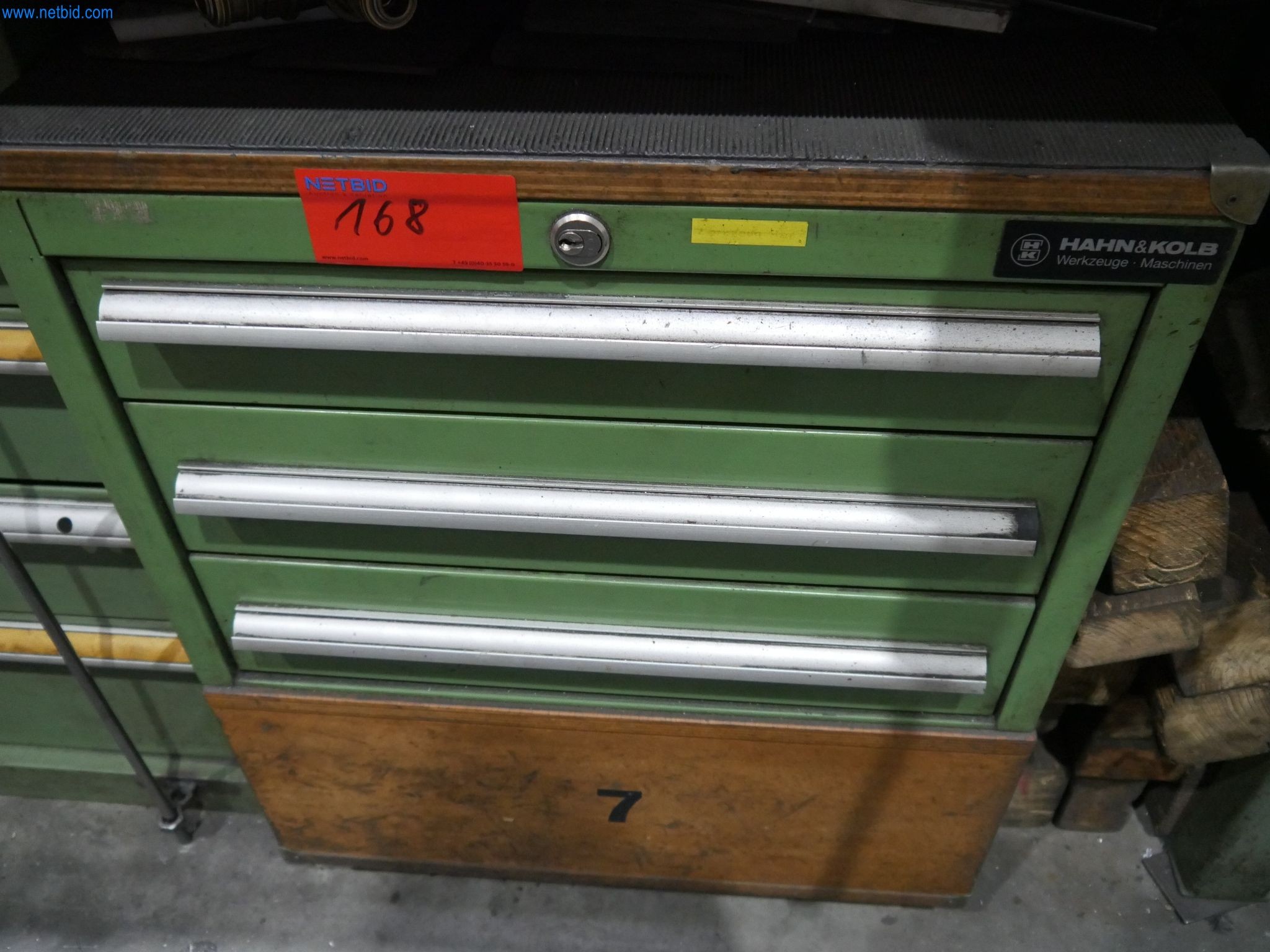 ae group – Plant and machinery for the manufacture of light-metal die-cast components (powertrain and structural parts) – AUCTION-3