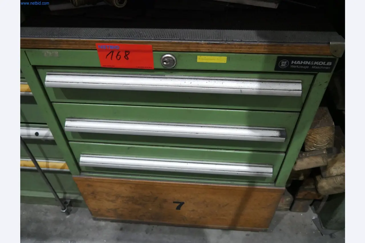 ae group – Plant and machinery for the manufacture of light-metal die-cast components (powertrain and structural parts) – AUCTION-3