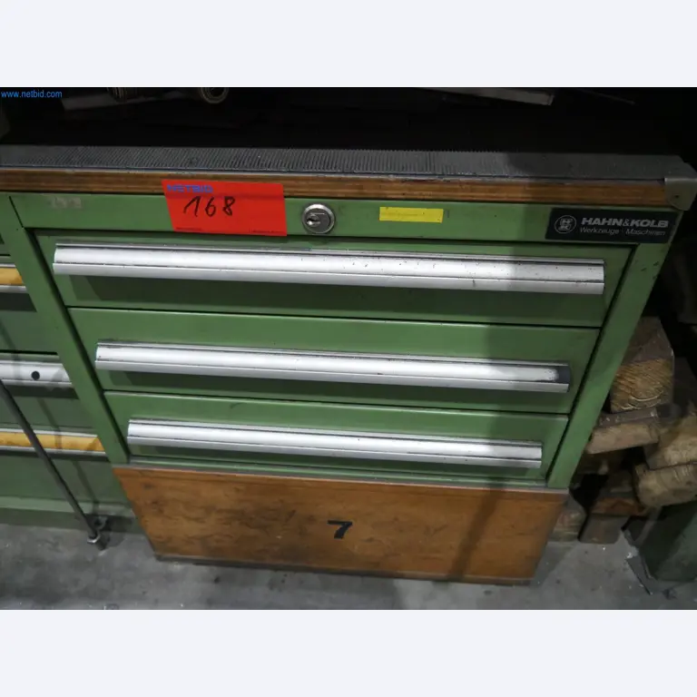 ae group – Plant and machinery for the manufacture of light-metal die-cast components (powertrain and structural parts) – AUCTION-3