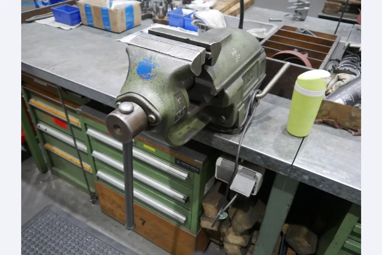 ae group – Plant and machinery for the manufacture of light-metal die-cast components (powertrain and structural parts) – AUCTION-4