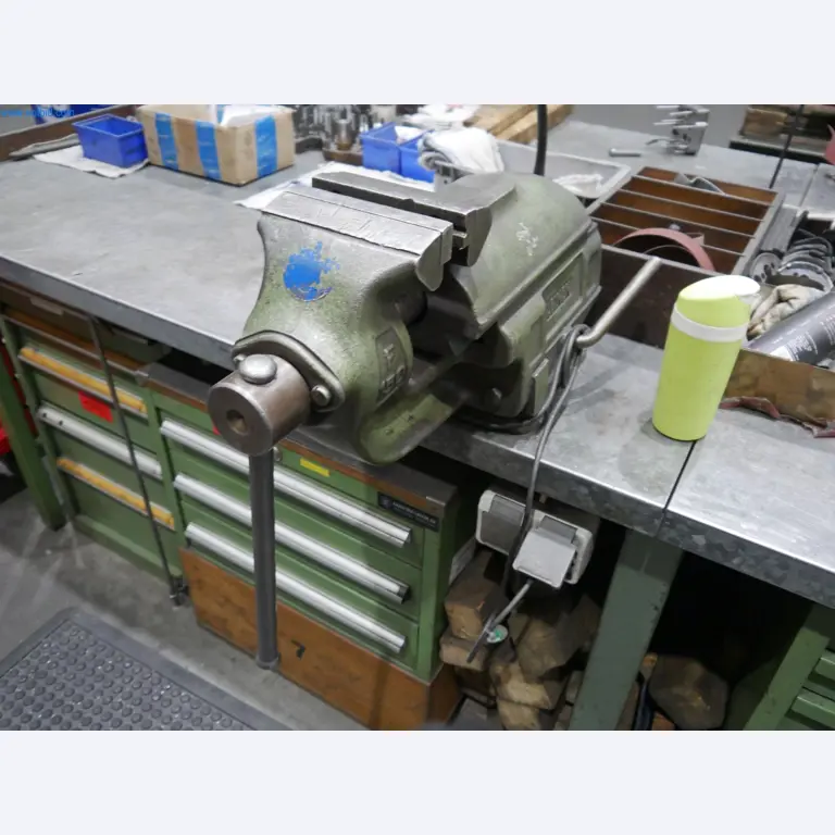 ae group – Plant and machinery for the manufacture of light-metal die-cast components (powertrain and structural parts) – AUCTION-4