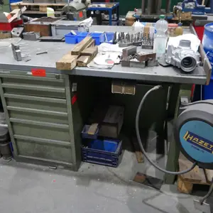 Workbench
