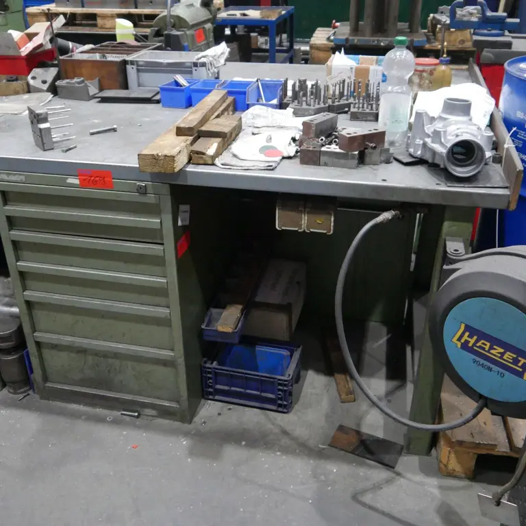 Workbench