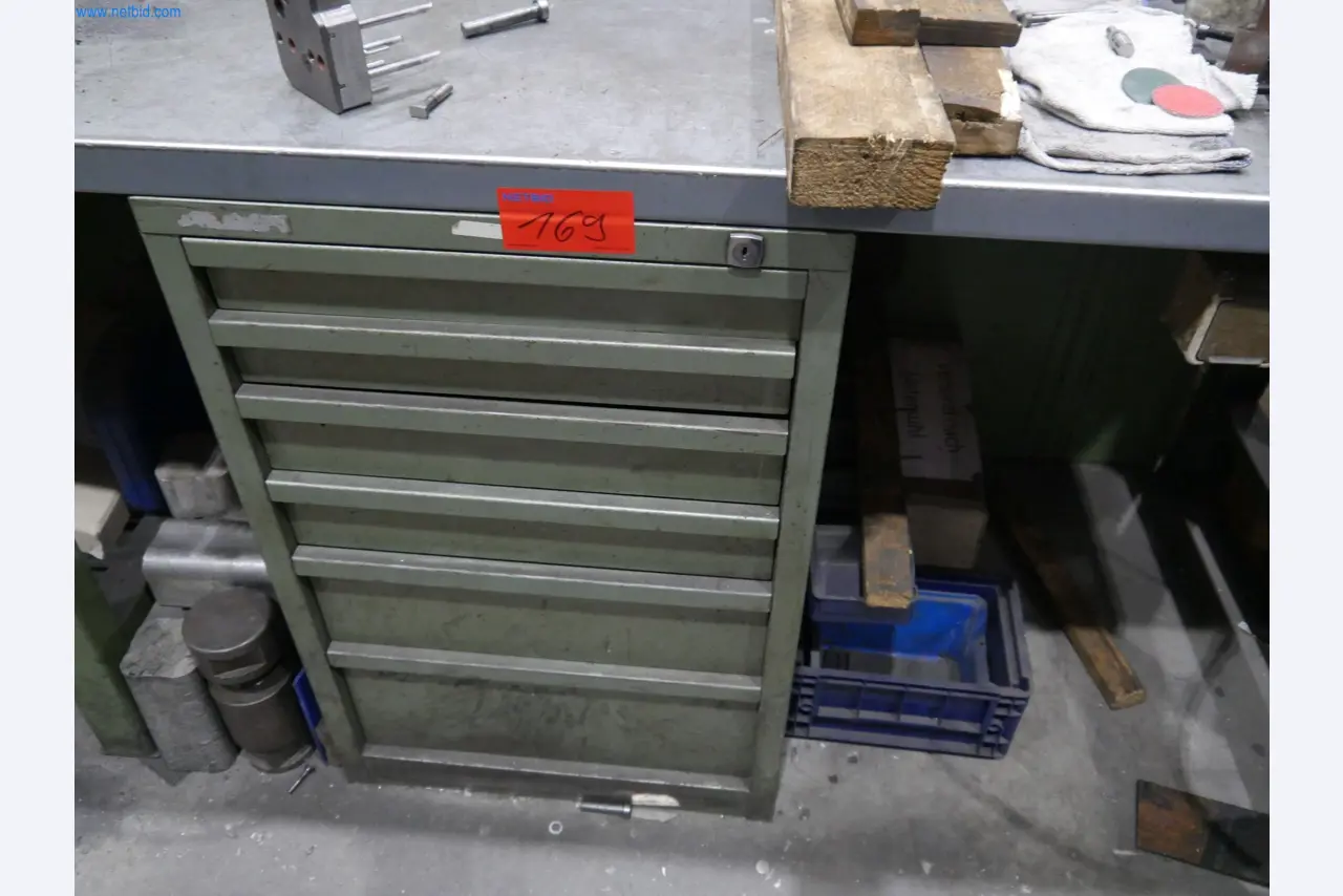 ae group – Plant and machinery for the manufacture of light-metal die-cast components (powertrain and structural parts) – AUCTION-2