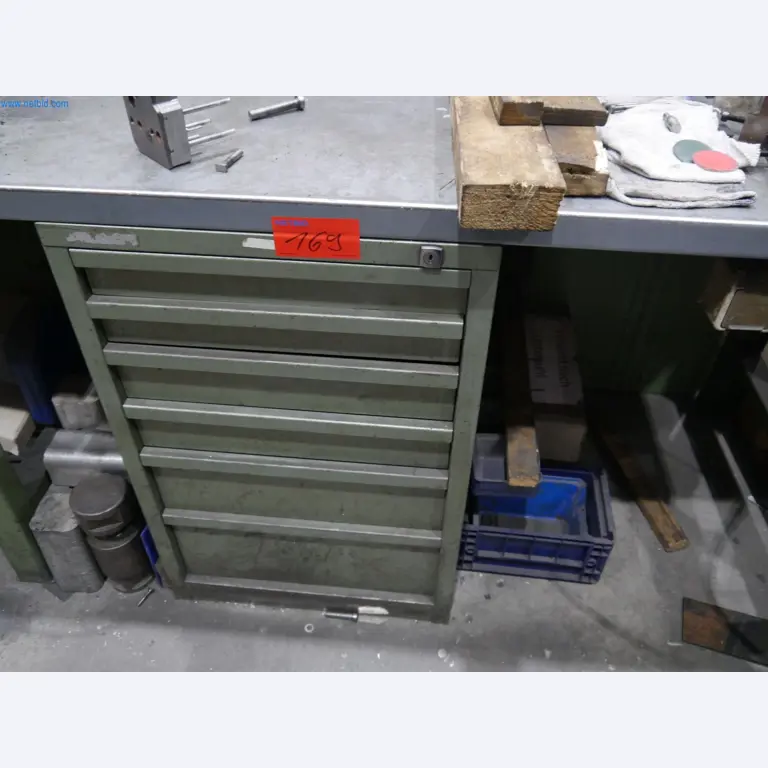 ae group – Plant and machinery for the manufacture of light-metal die-cast components (powertrain and structural parts) – AUCTION-2