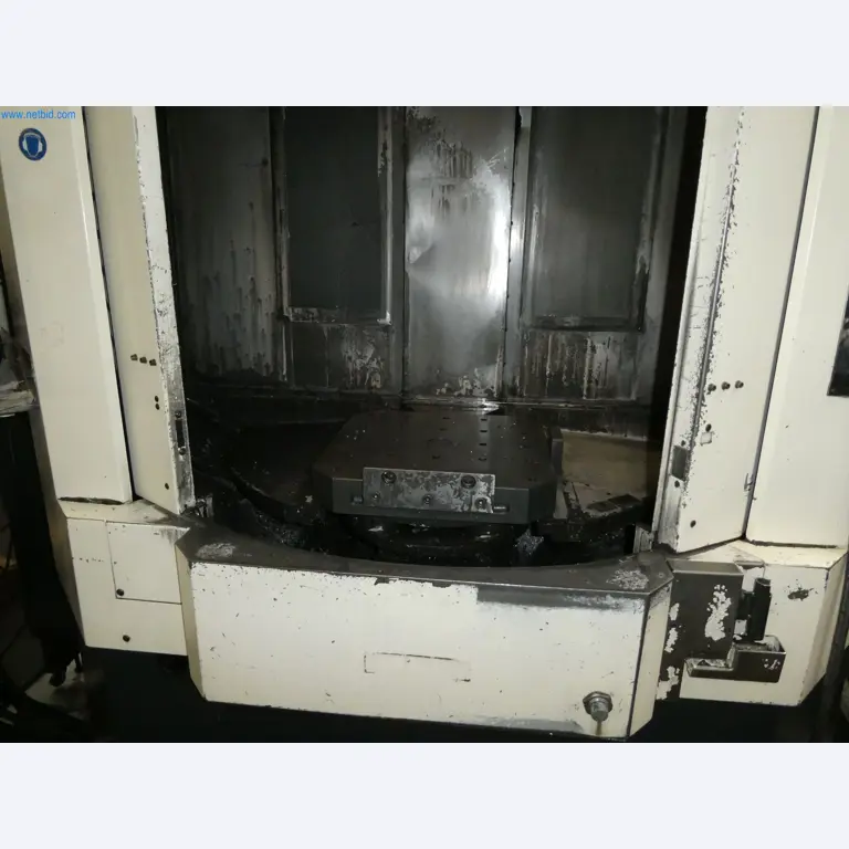 ae group - Melting store, Aluminum die casting machines 6,600 - 35,000 kN, Mechanical processing - PRIVATE TREATY SALE-19