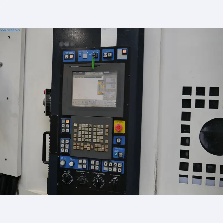 ae group - Melting store, Aluminum die casting machines 6,600 - 35,000 kN, Mechanical processing - PRIVATE TREATY SALE-9