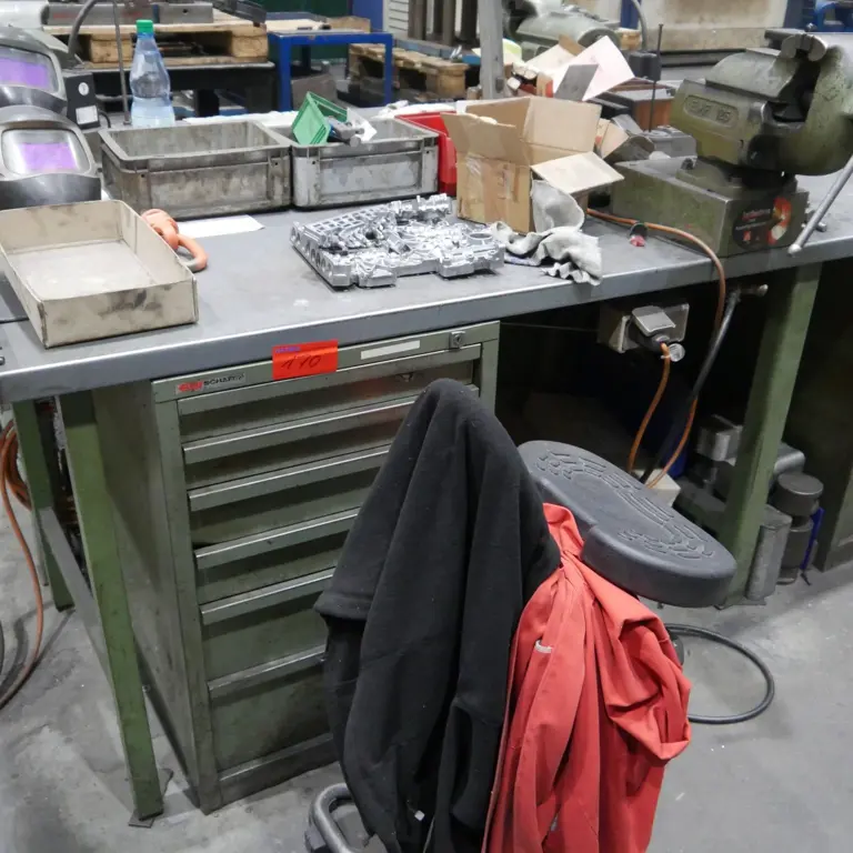 Workbench