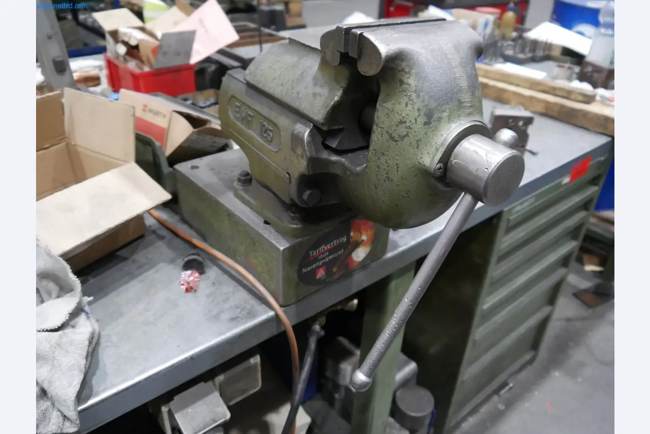 ae group – Plant and machinery for the manufacture of light-metal die-cast components (powertrain and structural parts) – AUCTION-2