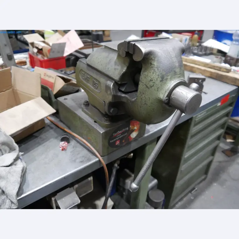 ae group – Plant and machinery for the manufacture of light-metal die-cast components (powertrain and structural parts) – AUCTION-2