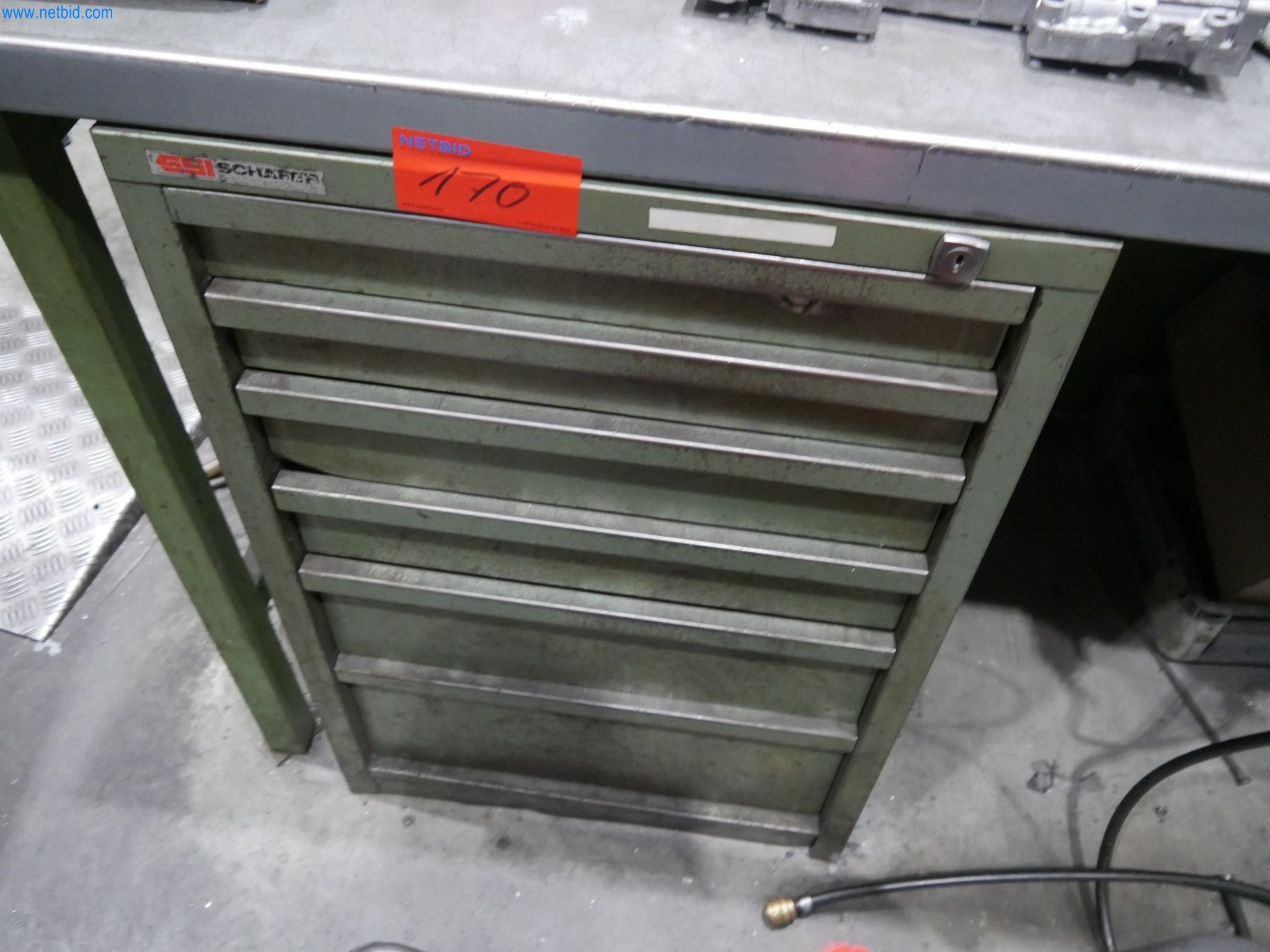 ae group – Plant and machinery for the manufacture of light-metal die-cast components (powertrain and structural parts) – AUCTION-3