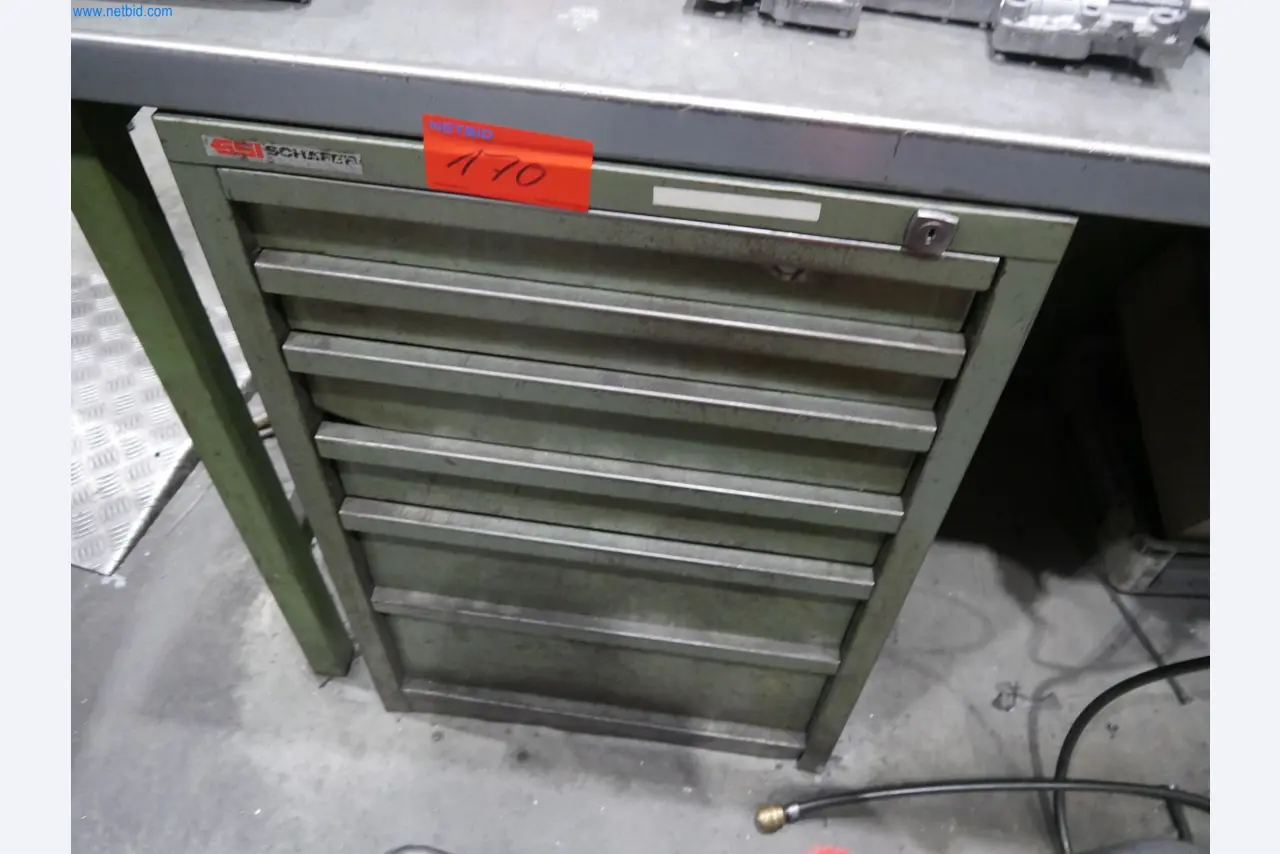 ae group – Plant and machinery for the manufacture of light-metal die-cast components (powertrain and structural parts) – AUCTION-3
