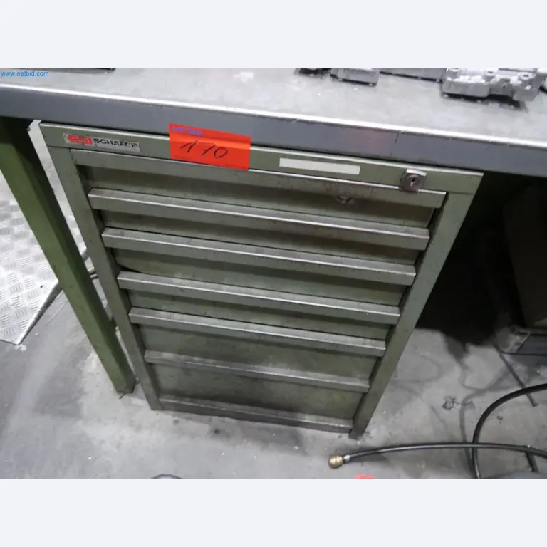 ae group – Plant and machinery for the manufacture of light-metal die-cast components (powertrain and structural parts) – AUCTION-3