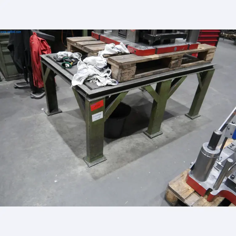 ae group – Plant and machinery for the manufacture of light-metal die-cast components (powertrain and structural parts) – AUCTION-1