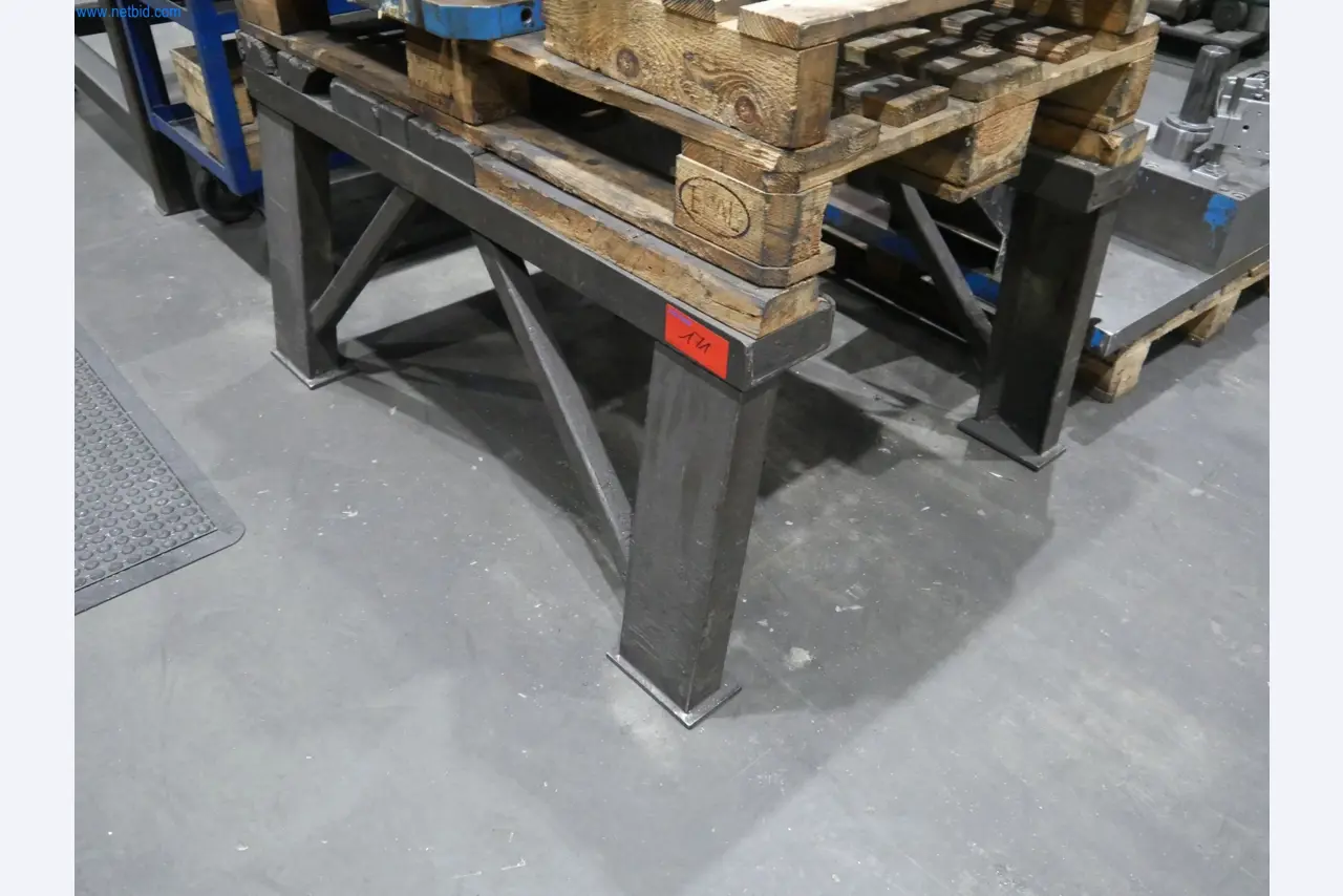 ae group – Plant and machinery for the manufacture of light-metal die-cast components (powertrain and structural parts) – AUCTION-2