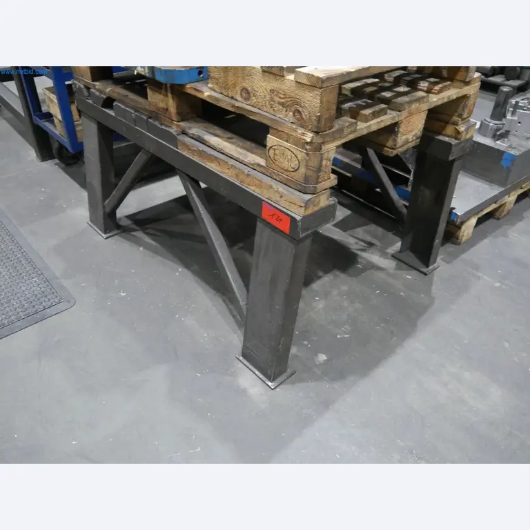 ae group – Plant and machinery for the manufacture of light-metal die-cast components (powertrain and structural parts) – AUCTION-2