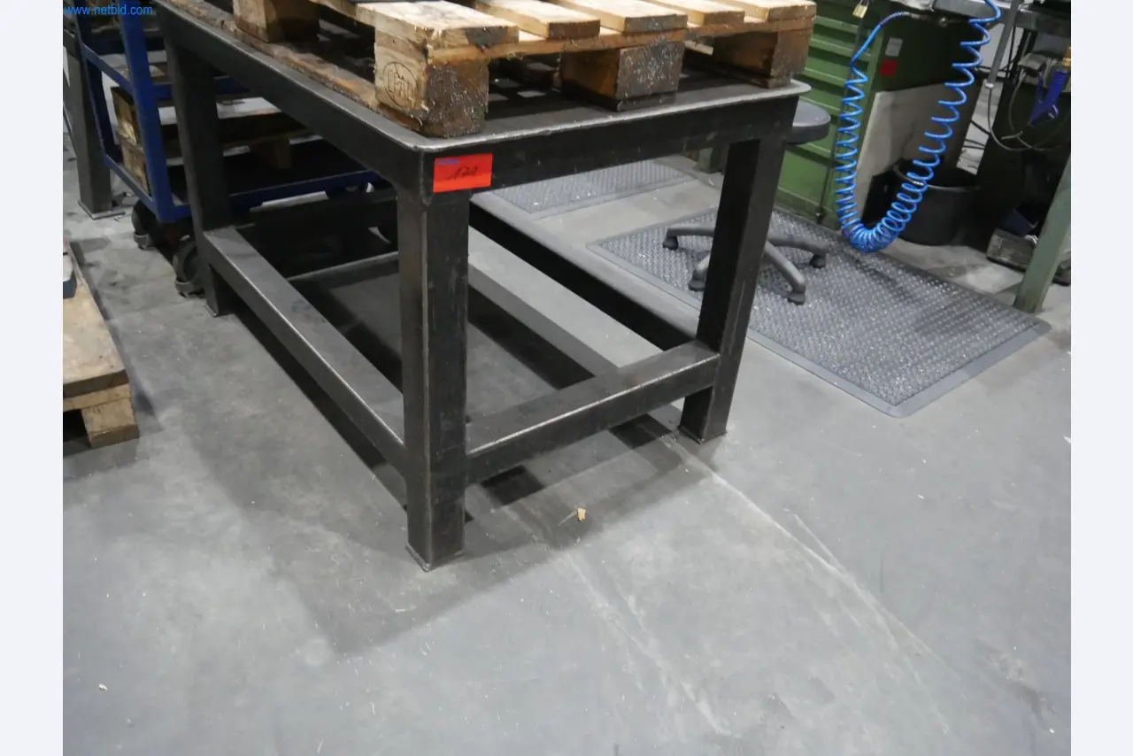 ae group – Plant and machinery for the manufacture of light-metal die-cast components (powertrain and structural parts) – AUCTION-3