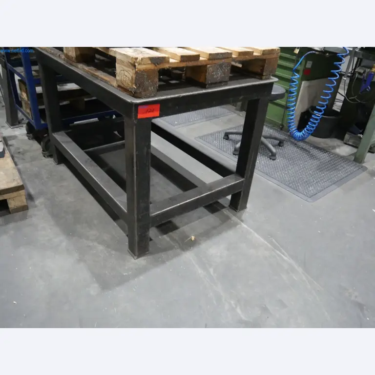 ae group – Plant and machinery for the manufacture of light-metal die-cast components (powertrain and structural parts) – AUCTION-3