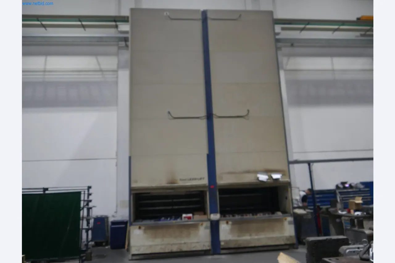 ae group – Plant and machinery for the manufacture of light-metal die-cast components (powertrain and structural parts) – AUCTION-1