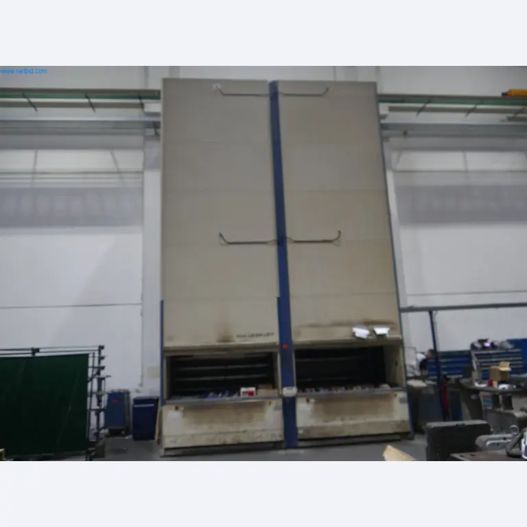 ae group – Plant and machinery for the manufacture of light-metal die-cast components (powertrain and structural parts) – AUCTION-1