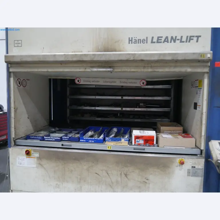 ae group – Plant and machinery for the manufacture of light-metal die-cast components (powertrain and structural parts) – AUCTION-2