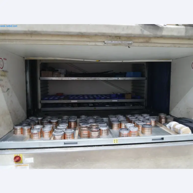ae group – Plant and machinery for the manufacture of light-metal die-cast components (powertrain and structural parts) – AUCTION-3