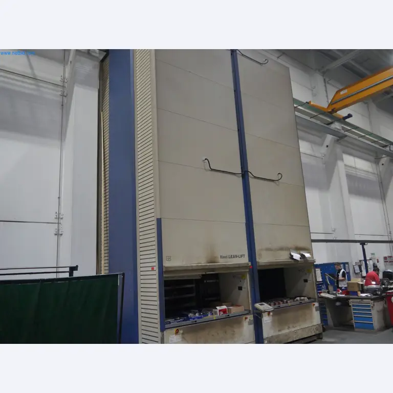 ae group – Plant and machinery for the manufacture of light-metal die-cast components (powertrain and structural parts) – AUCTION-6