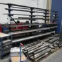 thumbnail-ae group – Plant and machinery for the manufacture of light-metal die-cast components (powertrain and structural parts) – AUCTION-1