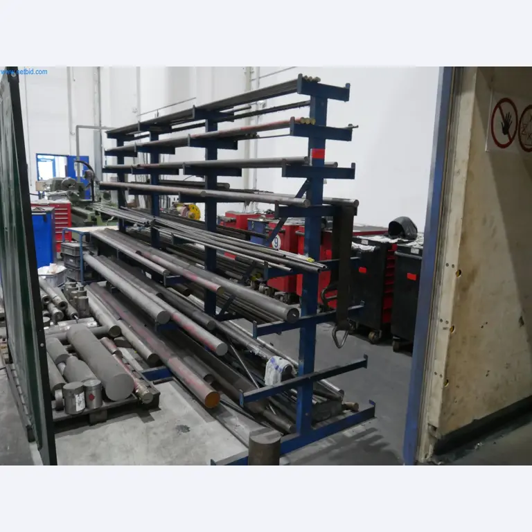 ae group – Plant and machinery for the manufacture of light-metal die-cast components (powertrain and structural parts) – AUCTION-2