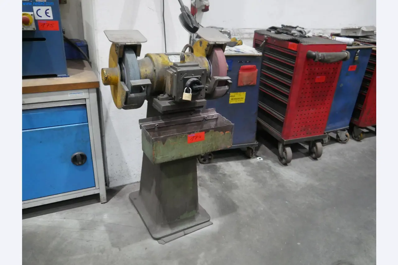 ae group – Plant and machinery for the manufacture of light-metal die-cast components (powertrain and structural parts) – AUCTION-1