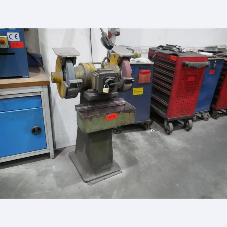 ae group – Plant and machinery for the manufacture of light-metal die-cast components (powertrain and structural parts) – AUCTION-1