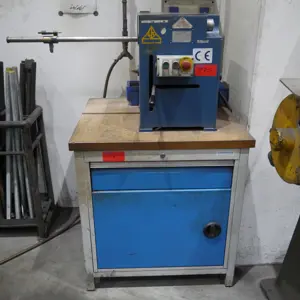 Electrode Cutting/Grinding Machine Lee Yagn 300750