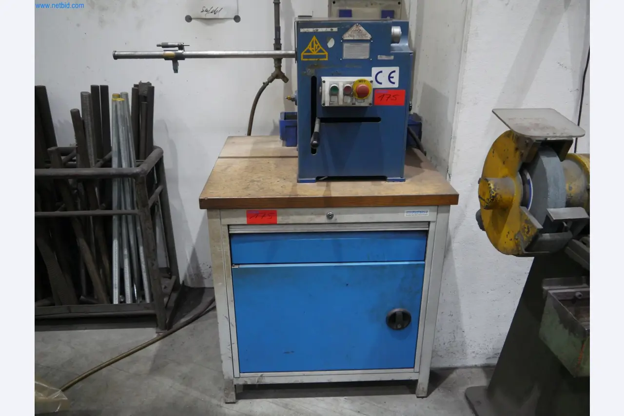 ae group – Plant and machinery for the manufacture of light-metal die-cast components (powertrain and structural parts) – AUCTION-1