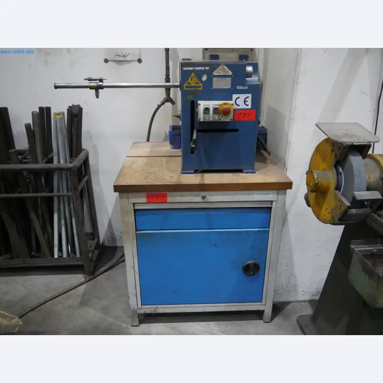 ae group – Plant and machinery for the manufacture of light-metal die-cast components (powertrain and structural parts) – AUCTION-1