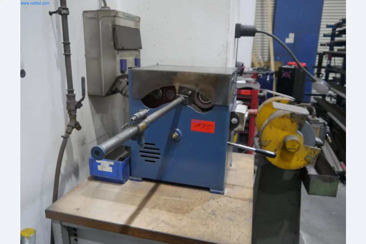 ae group – Plant and machinery for the manufacture of light-metal die-cast components (powertrain and structural parts) – AUCTION-2