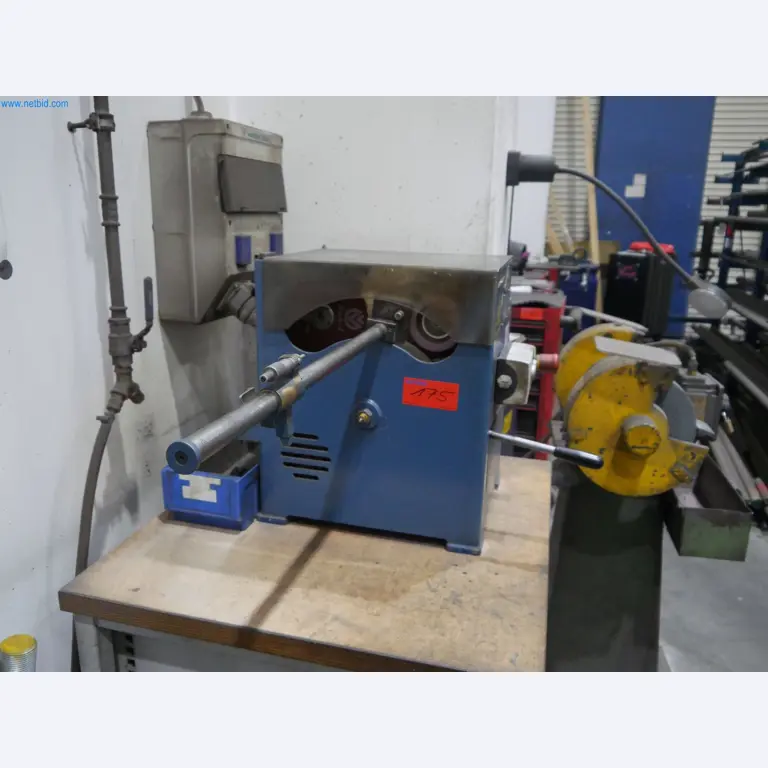 ae group – Plant and machinery for the manufacture of light-metal die-cast components (powertrain and structural parts) – AUCTION-2