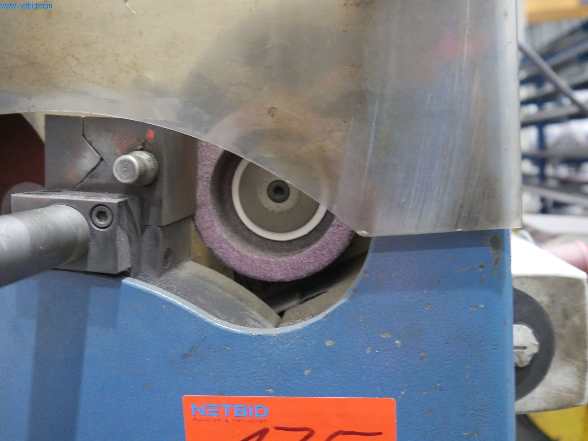 ae group – Plant and machinery for the manufacture of light-metal die-cast components (powertrain and structural parts) – AUCTION-3