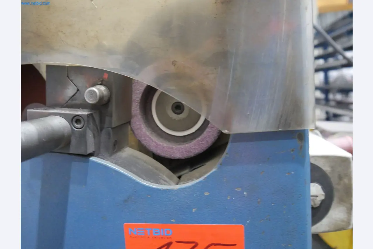 ae group – Plant and machinery for the manufacture of light-metal die-cast components (powertrain and structural parts) – AUCTION-3
