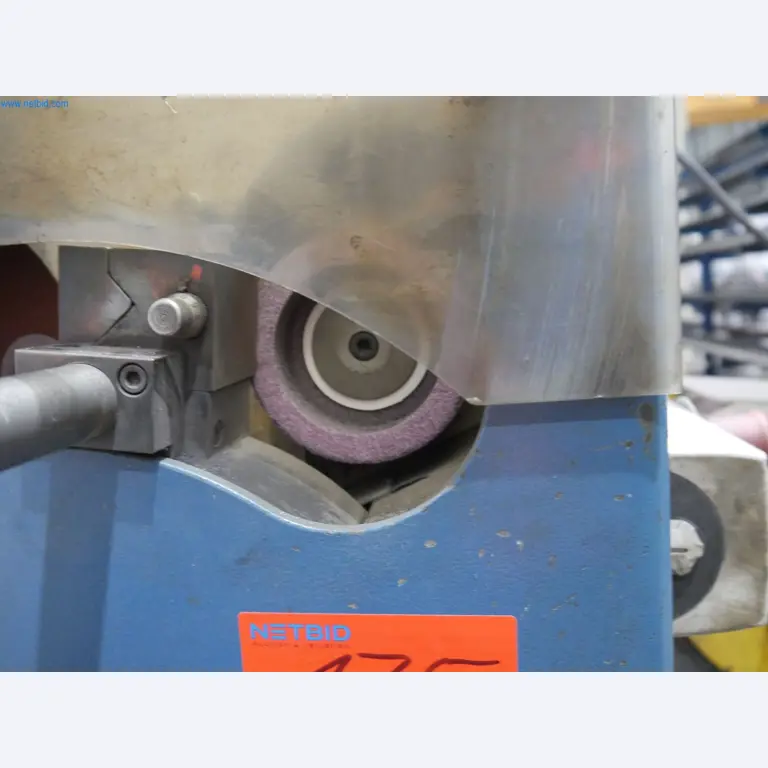 ae group – Plant and machinery for the manufacture of light-metal die-cast components (powertrain and structural parts) – AUCTION-3